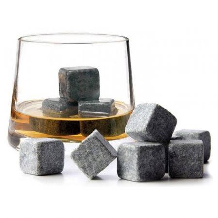 Cuburi granit pentru whiskey [5]