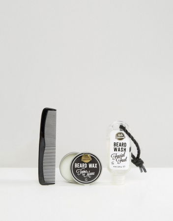 Set barbierit Hello Handsome [4]