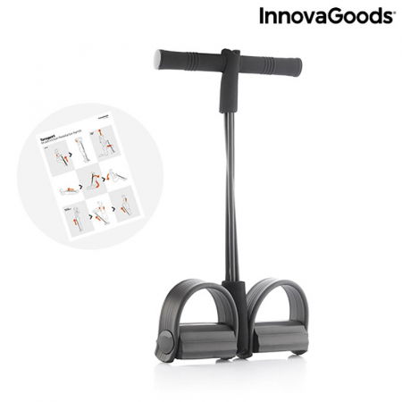 Set benzi de rezistenta Fitness Mania [9]