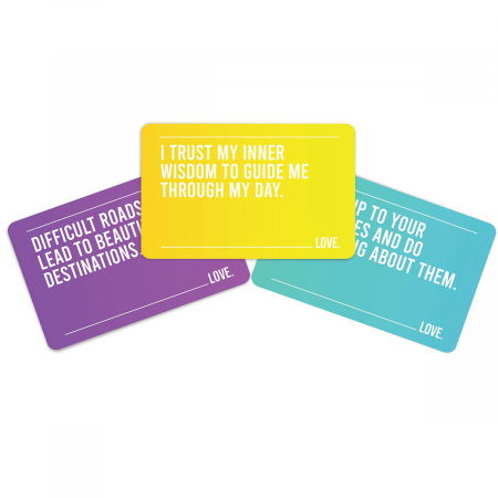 Set cadou 100 carduri sa Ma Simt Fantastic [2]