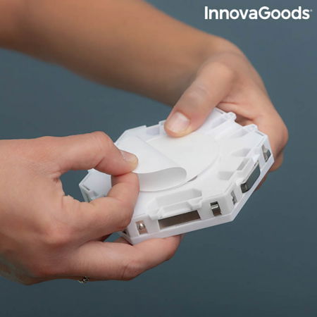 Set cadou 3 panouri led magnetice tactile [8]