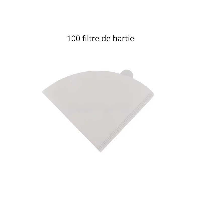 Set cadou 4 piese Cafeaua perfecta V60 [8]