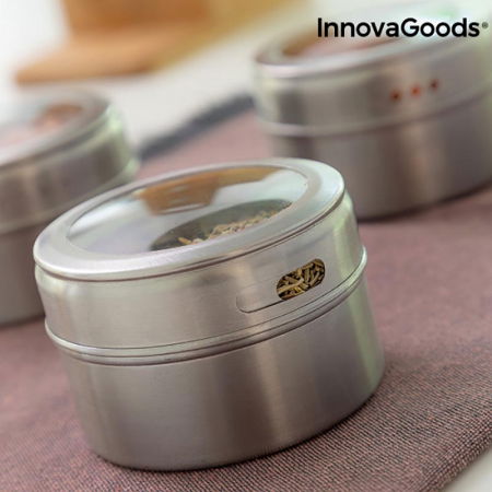 Set cadou 7 piese pentru bucatarie [6]