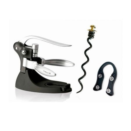 Petrecere - Set cadou accesorii vin Imperial