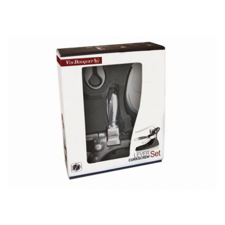 Set cadou accesorii vin Imperial [4]