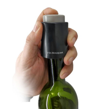 Set cadou accesorii vin Royal Wine [1]