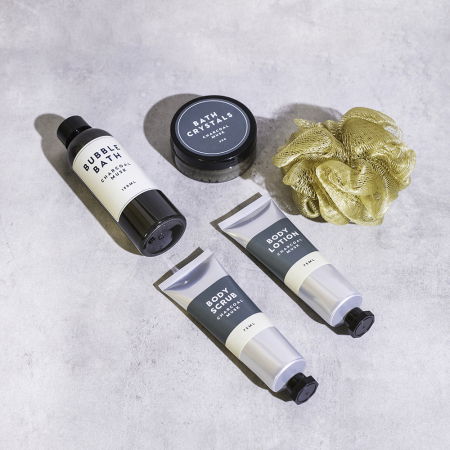 Set cadou barbati, cosmetice, 5 piese [1]