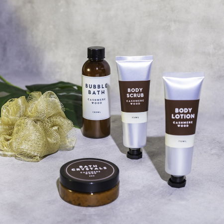 Set cadou barbati, cosmetice, 5 piese [0]