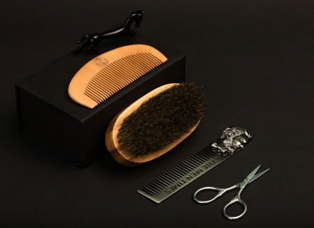 Set cadou barbierit de lux 4 piese [1]