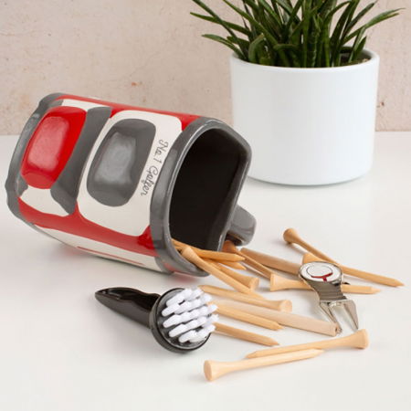 Set cadou Cana Golf [4]