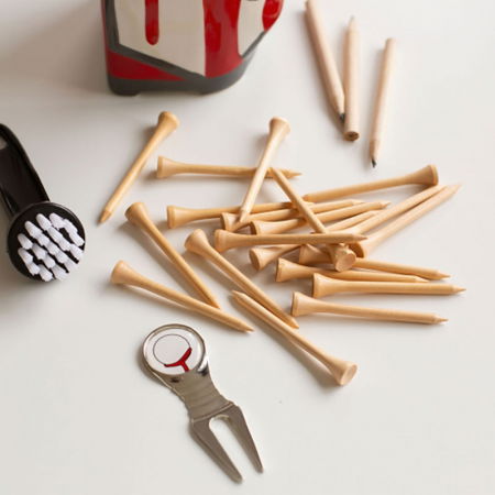 Set cadou Cana Golf [2]