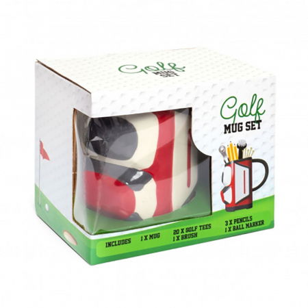 Set cadou Cana Golf [7]
