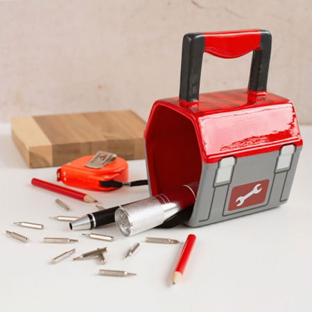 Set cadou Cana trusa cu unelte [1]