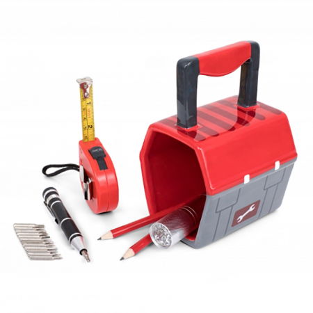 Set cadou Cana trusa cu unelte [5]