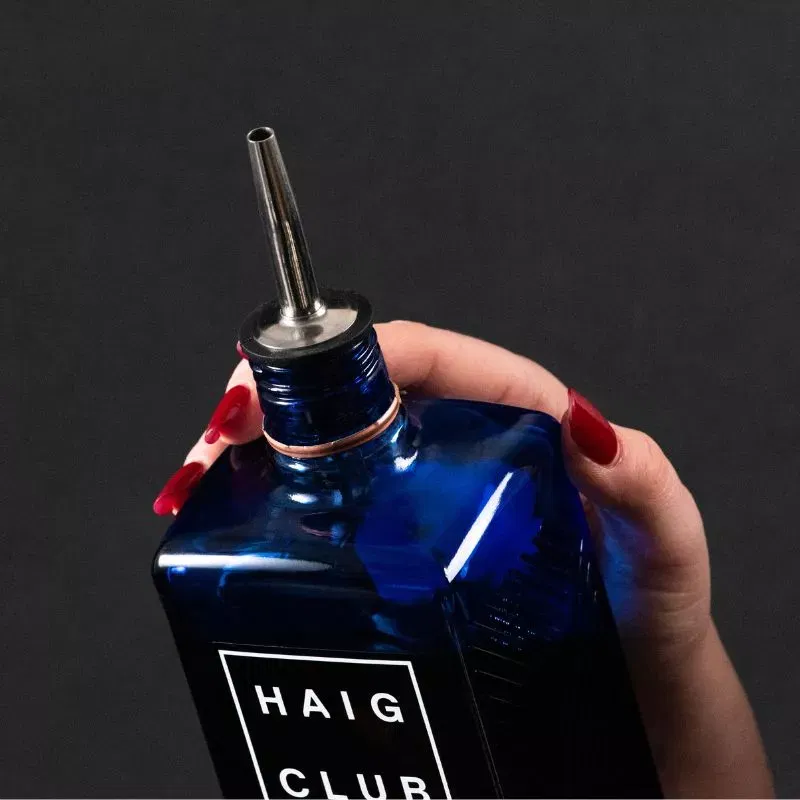 Set cadou Cocktail Shaker XL - cu 12 accesorii [18]