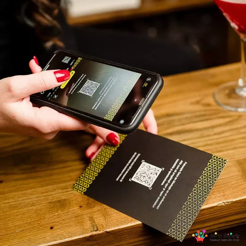 Set cadou Cocktail Shaker XL - cu 12 accesorii [6]