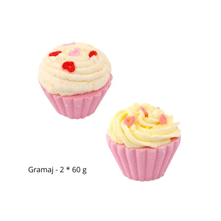 Set Cadou cu 6 Bombe de Baie, Spa Moments [12]