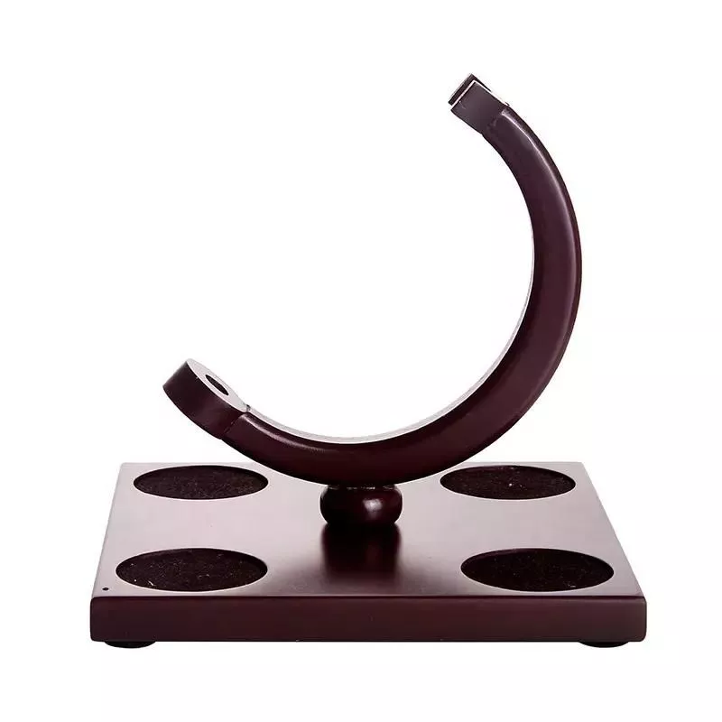 Set cadou decantor Glob Pamantesc cu 4 pahare Deluxe [25]