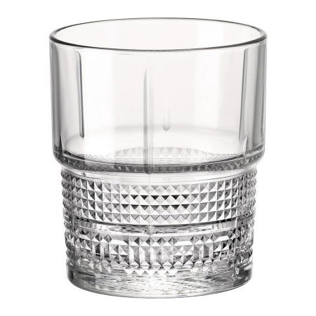 Set cadou decantor Sticla cu sase pahare Novec [4]