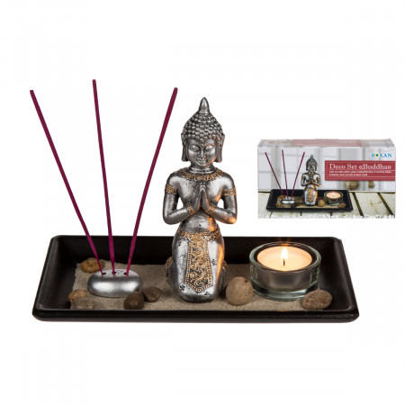 Set cadou Deco Buddha [2]