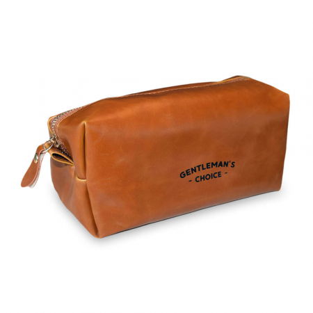 Set cadou Deluxe pentru barbierit [2]