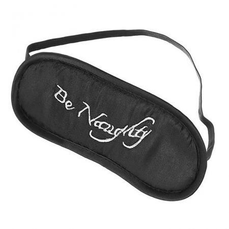 Set cadou erotic Be Naughty catuse, masca, pene, zaruri [4]