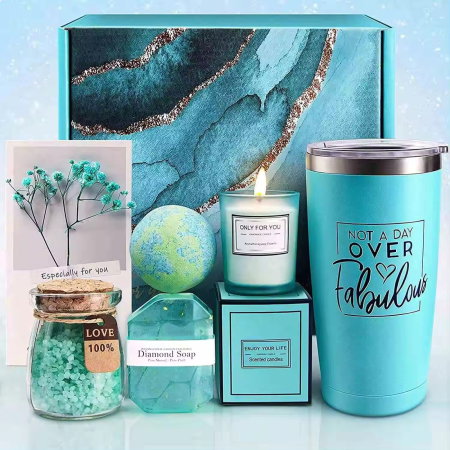 Set cadou femei Aromatherapy [1]