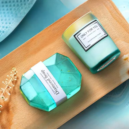 Set cadou femei Aromatherapy [6]
