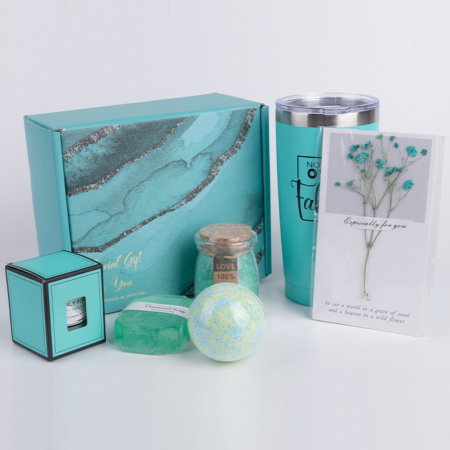 Set cadou femei Aromatherapy [3]