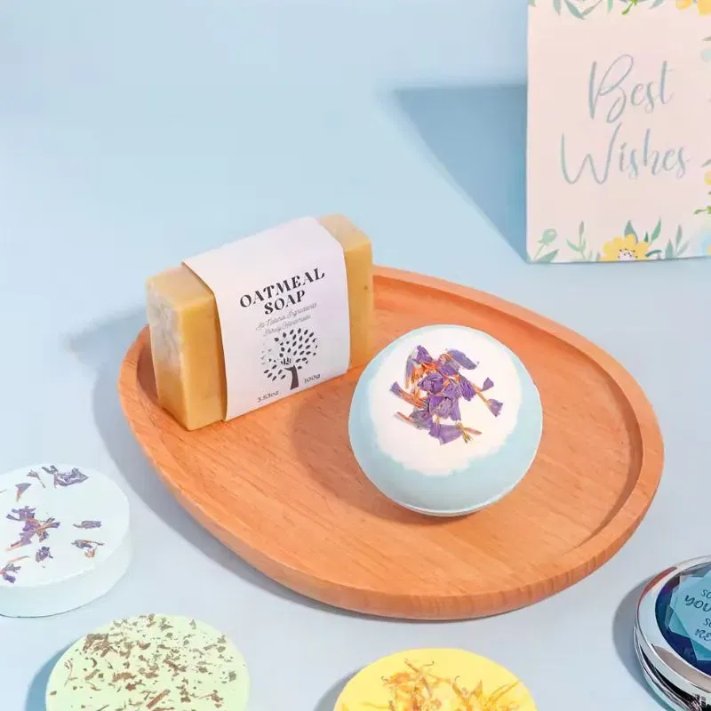 Set cadou femei Blue Dream [4]