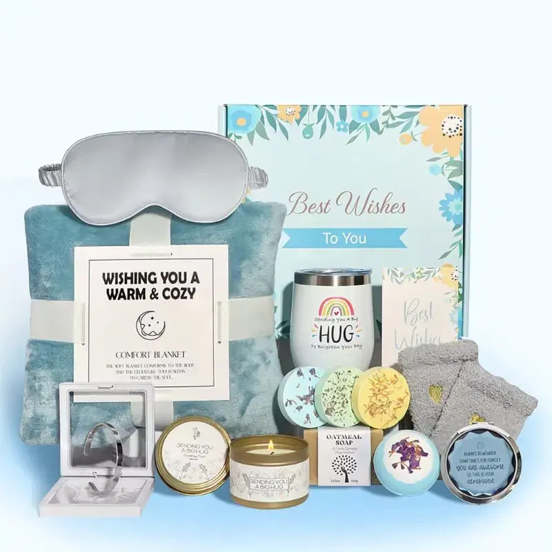 Set cadou femei Blue Dream [0]