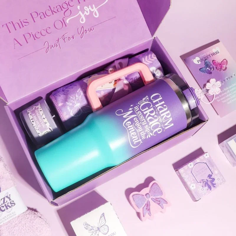 Set cadou femei Butterfly [1]