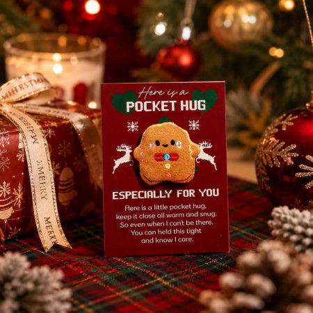 Set cadou femei, Christmas Joy [9]