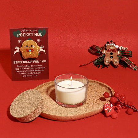 Set cadou femei, Christmas Joy [3]
