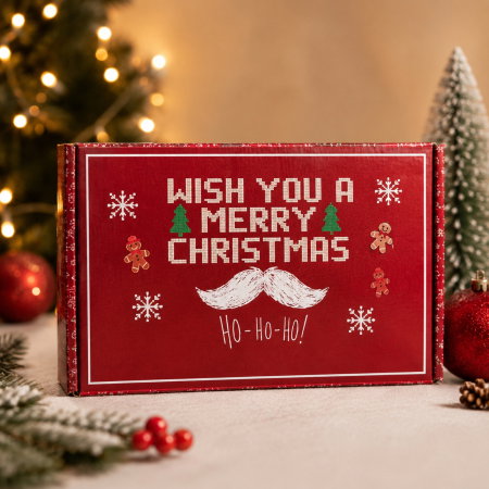 Set cadou femei, Christmas Joy [2]