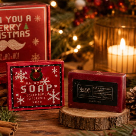 Set cadou femei, Christmas Joy [8]