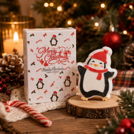 Set cadou femei, Christmas Joy [10]