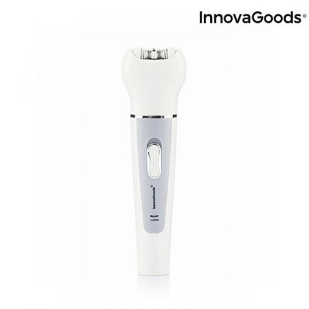 Set cadou femei epilare si ingrijirea pielii [7]