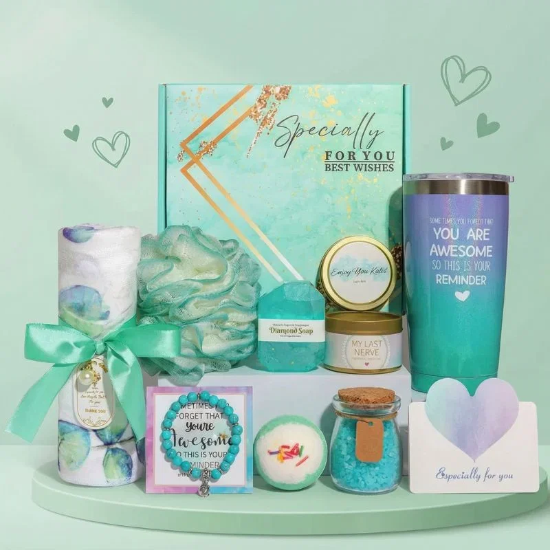 Cadouri pentru Iubita - Set cadou femei Especially for you