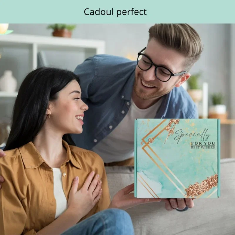 Set cadou femei Especially for you [9]