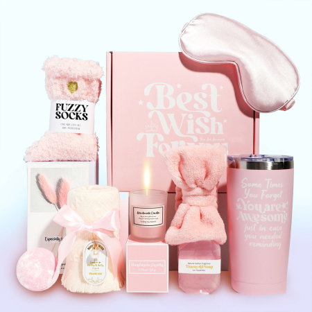 Set cadou femei Feel Fabulous [2]