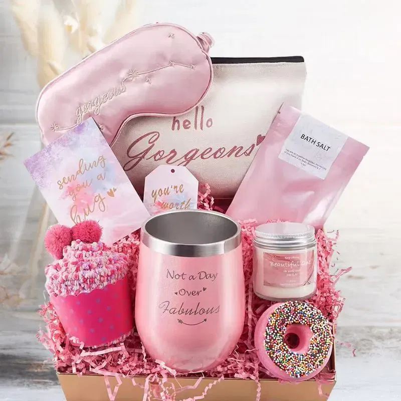 Set cadou femei Holiday Luxury Spa [0]