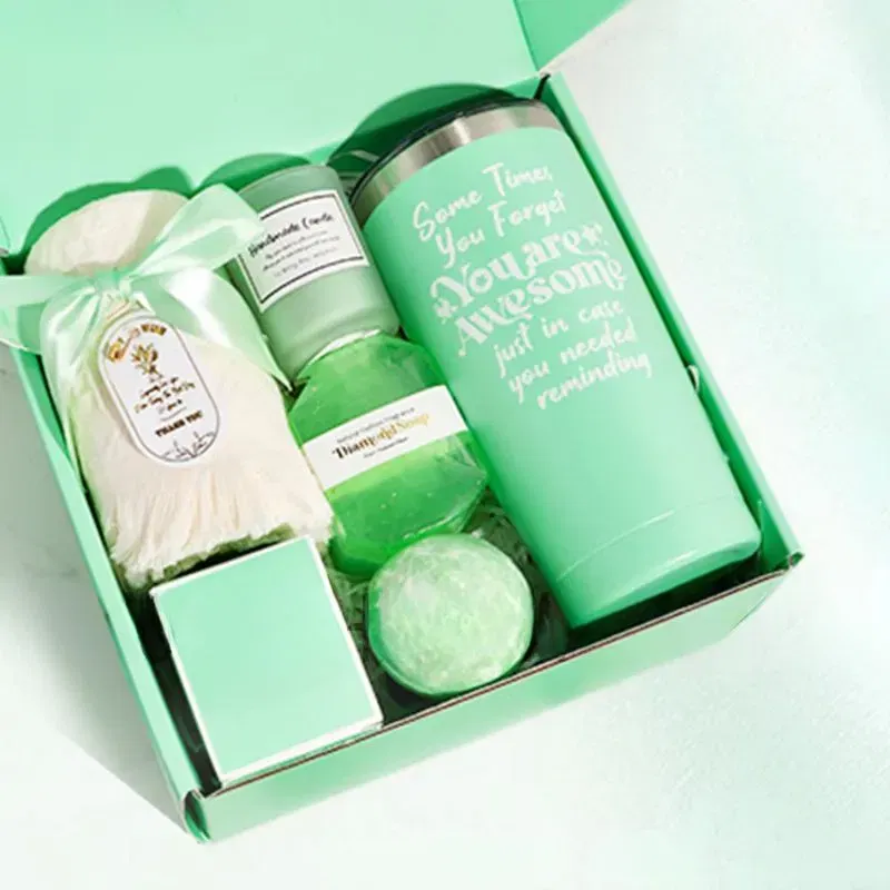 Set cadou femei Just Relax [1]