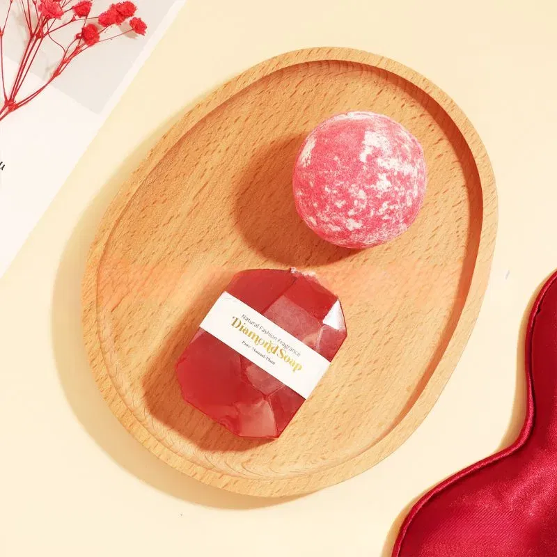 Set cadou femei Red Passion [4]