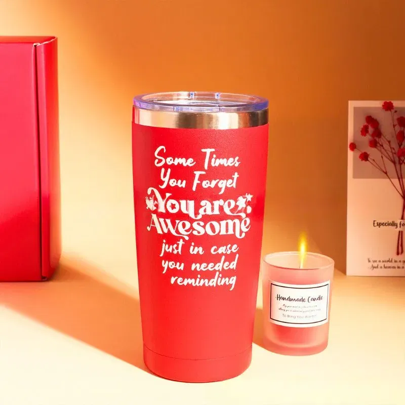 Set cadou femei Red Passion [2]