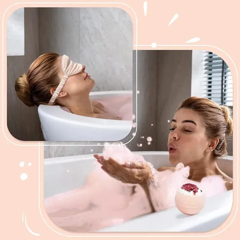 Set cadou femei Relaxing moments [3]