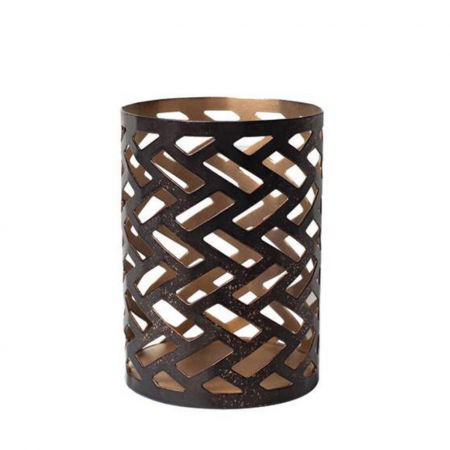 Set cadou lumanari parfumate WOODWICK Woodland Deluxe [1]