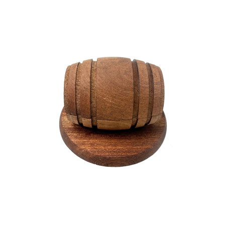 Set Cadou pentru Afumare Whisky cu 2 Pahare si 8 Arome [7]