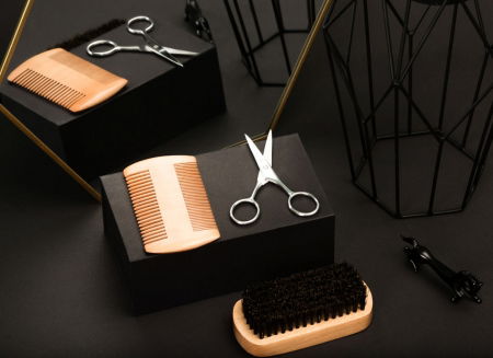 Set cadou pentru barbierit 3 piese [1]