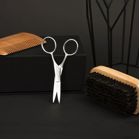 Cadouri pentru Tati - Set cadou pentru barbierit 3 piese